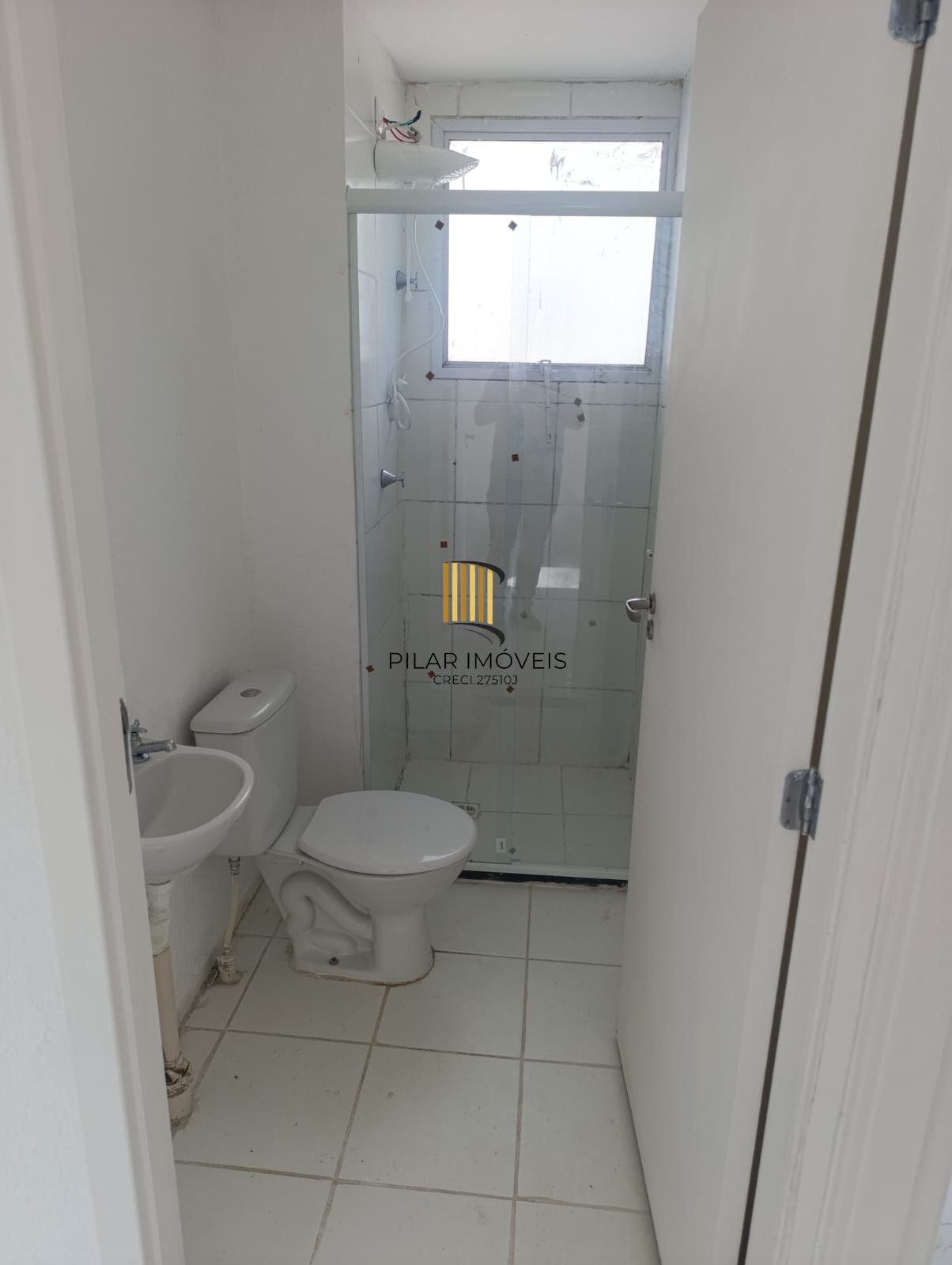 Apartamento 2 Dormitórios à venda na Protásio Alves