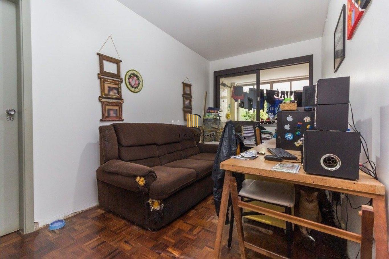 Apartamento com 3 quartos e 144m² à venda no bairro Auxiliadora