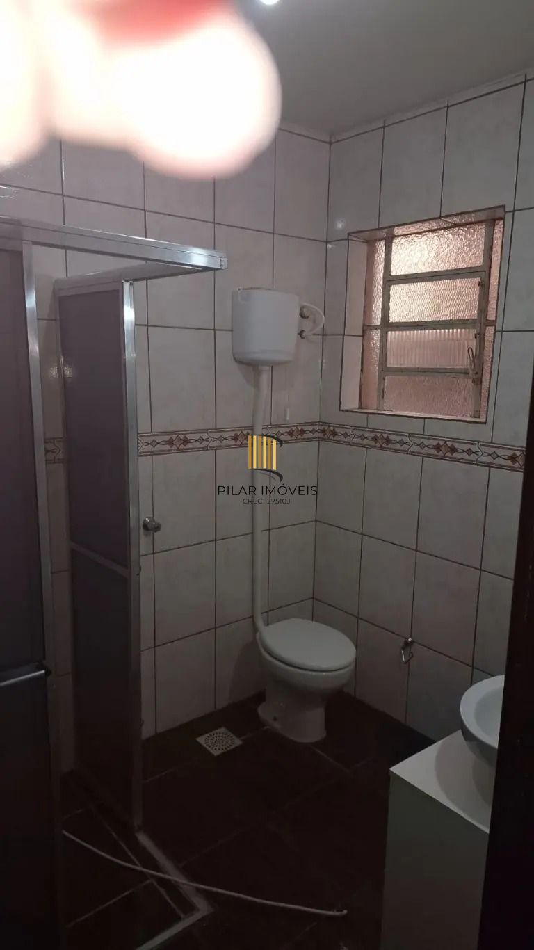 Apartamento térreo com Pátio com 2 quartos e 66m² à venda em Cristo Redentor