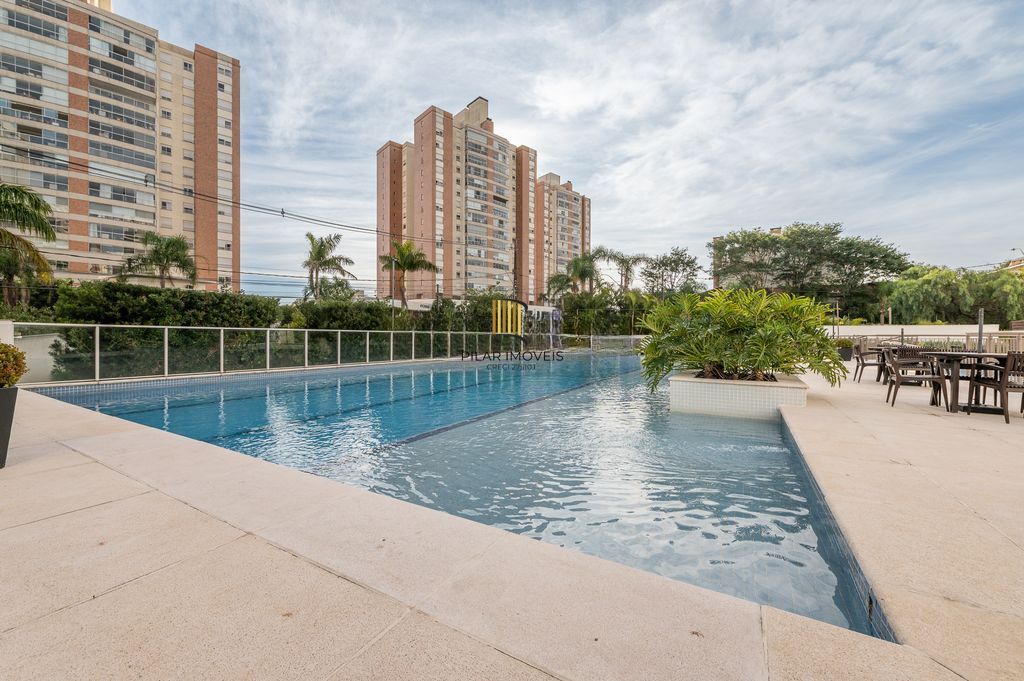 Apartamento Garden com 3 quartos, 2 suítes, 2 vagas à venda no Central Parque.