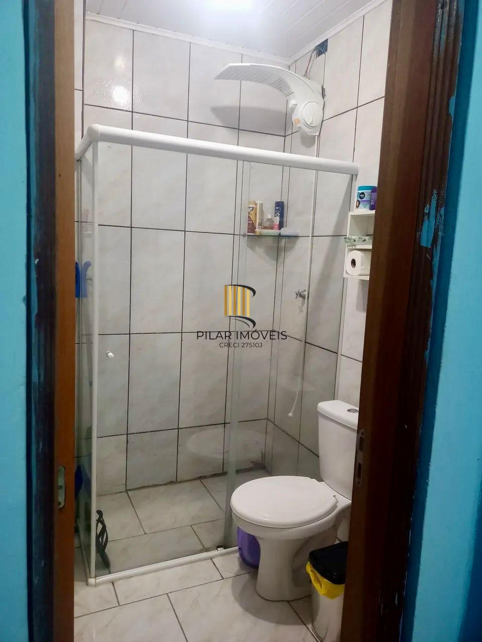 Apartamento 2 dormitórios 1 vaga de garagem Sacada Vila Elsa Viamão