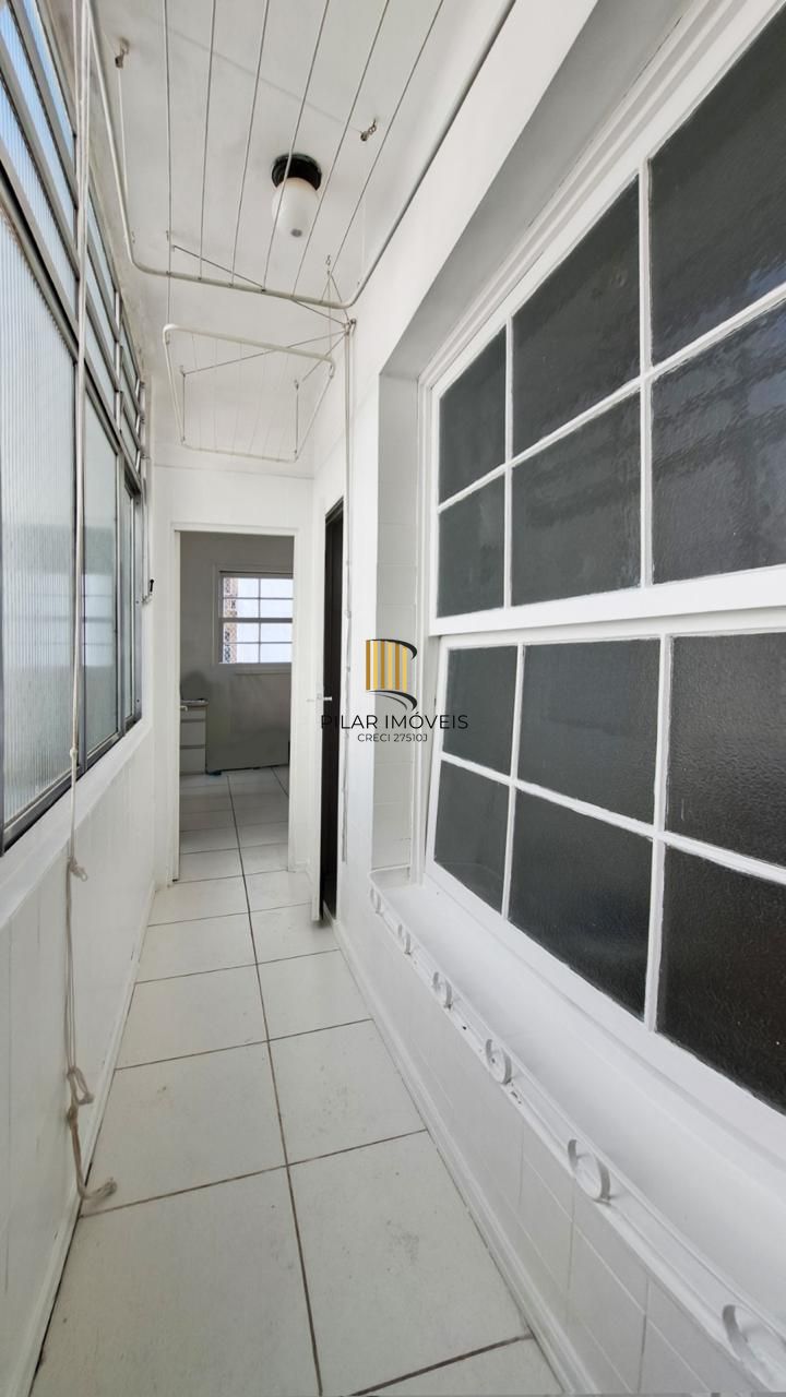 Apartamento 3 Dormitórios, 123m², Último Andar com Vista para o Guaíba
