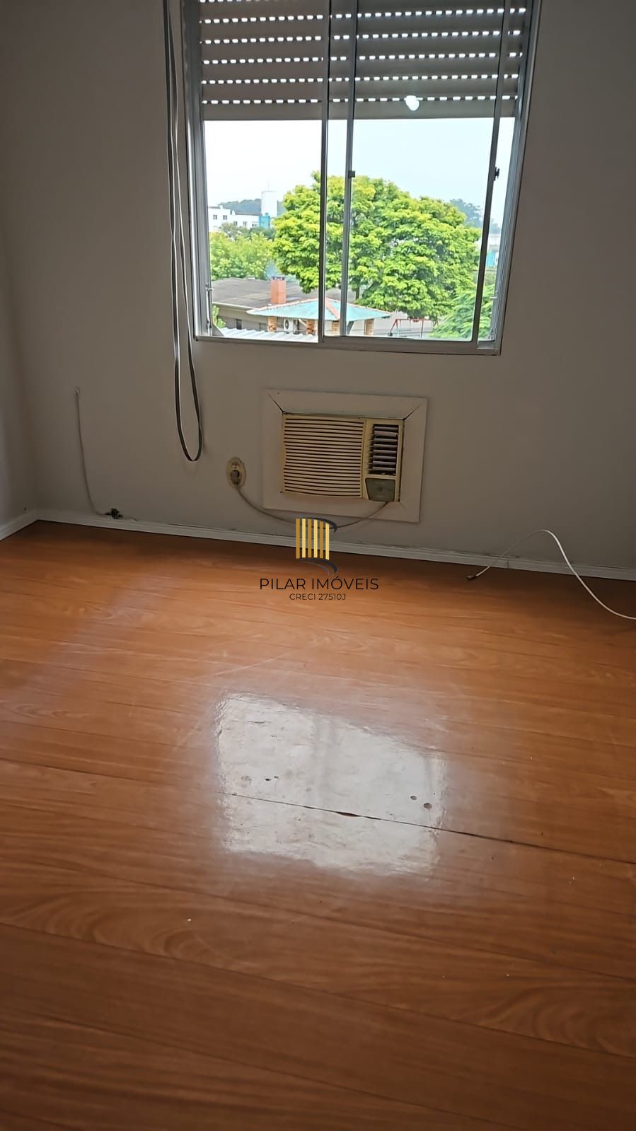 Apartamento 1 dorm Morro Santana em frente ao Gecepel Avenida Protásio