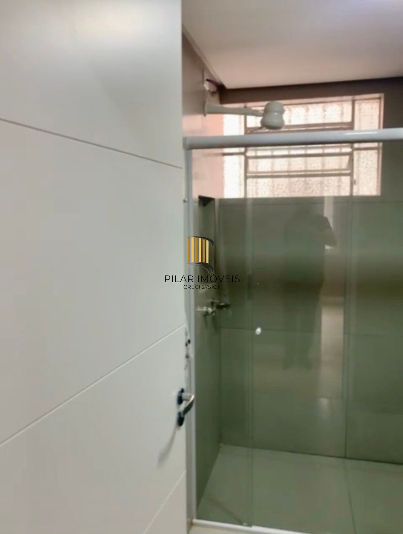 Apartamento 3 quartos 1 vaga de garagem Jardim São Sebastião/ Lindóia 77m2