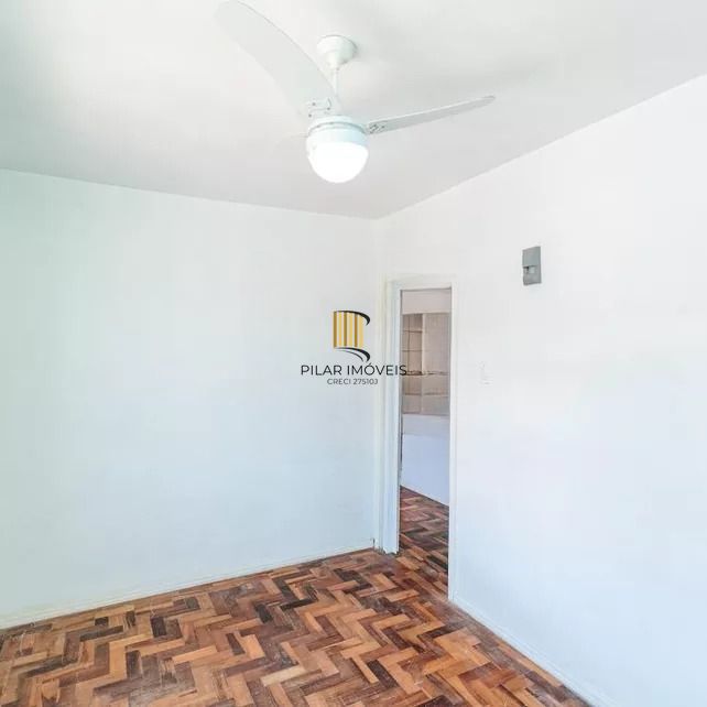 Apartamento 2 Quartos com Vaga no Cristal