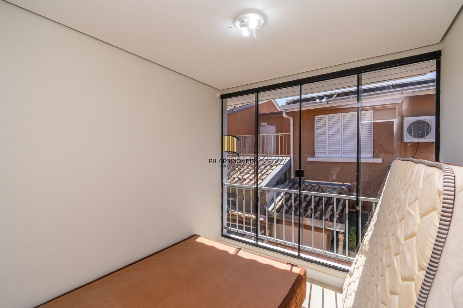 Casa em condomínio 3 quartos, com vaga e piscina no bairro Jardim Itu