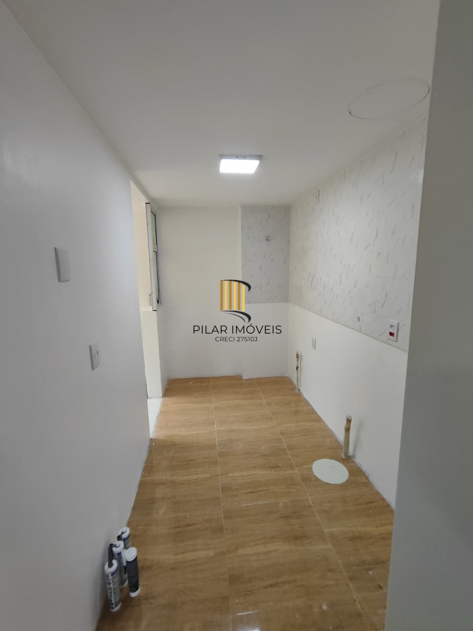 Apartamento 3 quartos, vaga, piscina e portaria 24 hrs no bairro Mato Grande