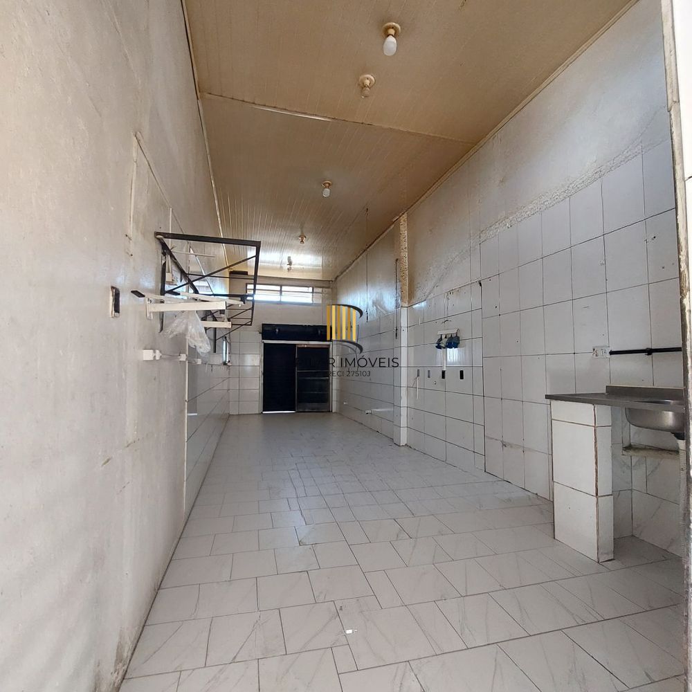 Pavilhão comercial à venda 329m² na Av Baltazar - Rubem Berta