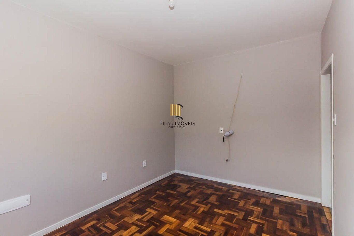 Apartamento de 1 dormitório bairro Centro Histórico