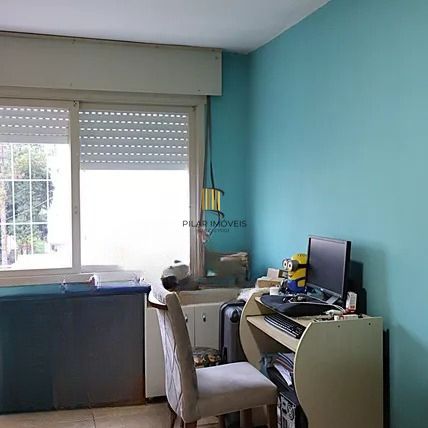 Apartamento com 60m², 2 quartos no Jardim Leopoldina.