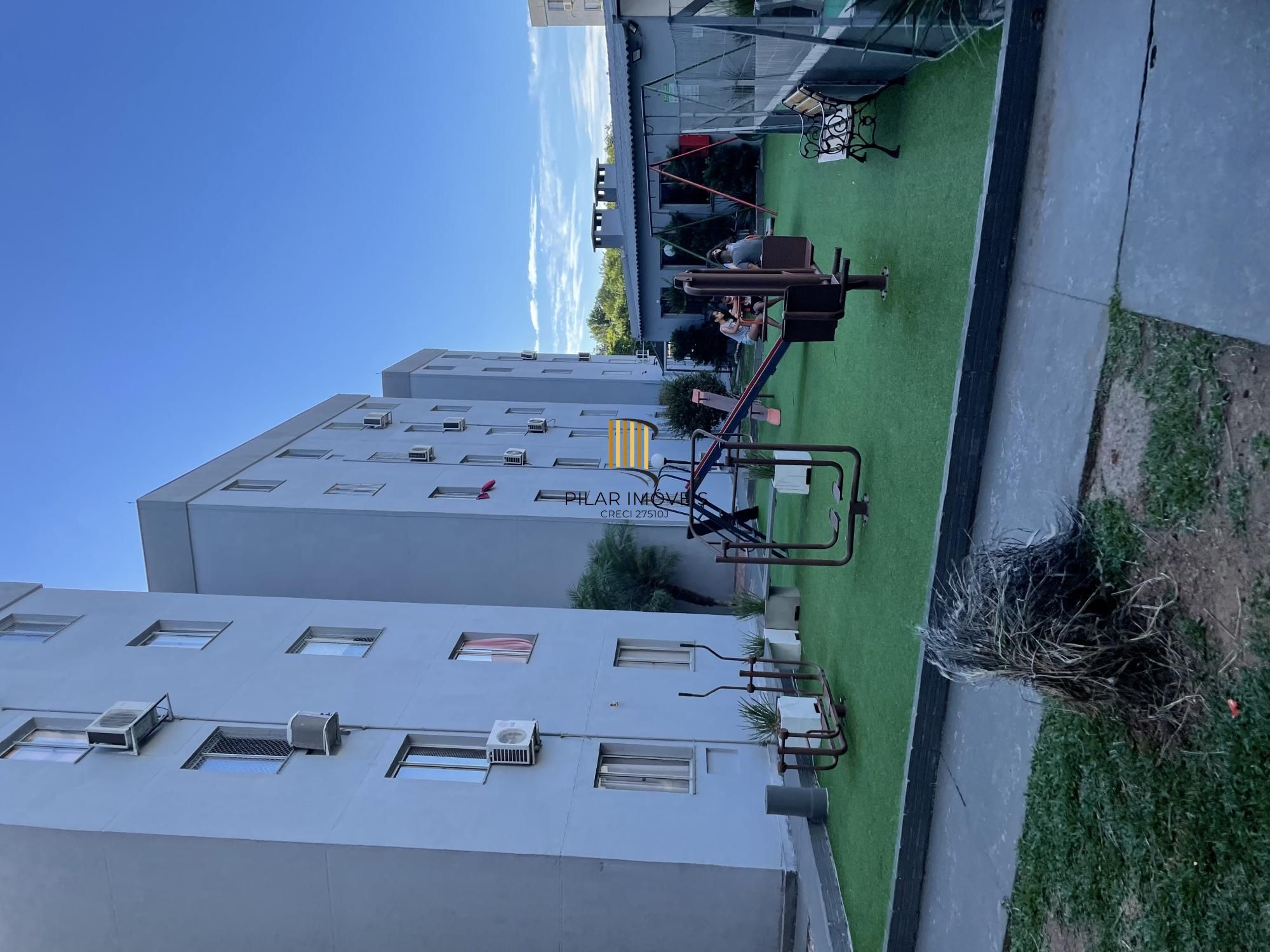 Apartamento 2 quartos no Bairo Jardim Leopoldina em Porto Alegre para Comprar