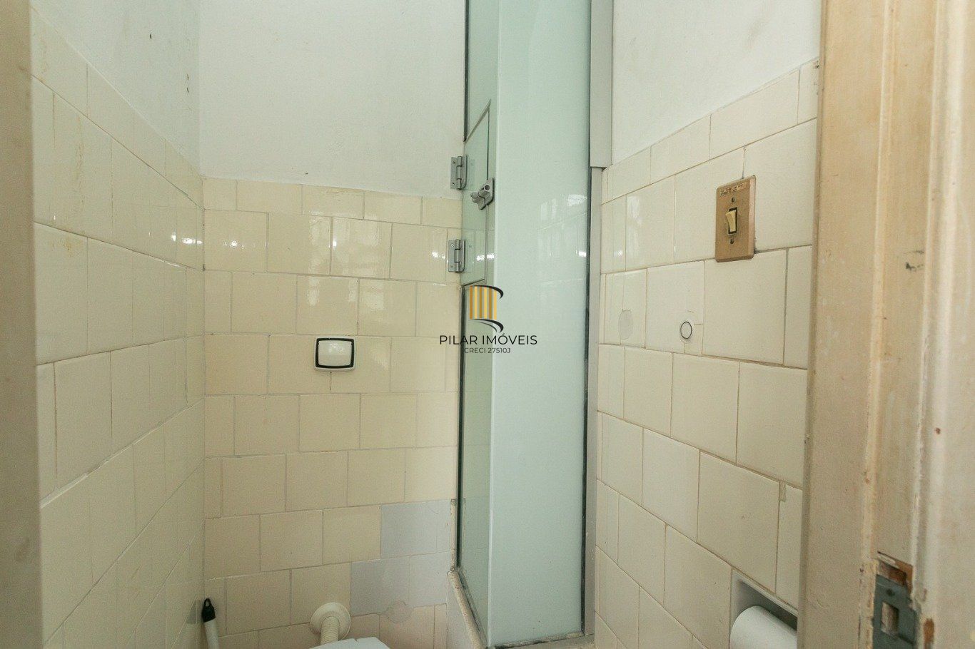 Apartamento à venda com 3 quartos 151 m² no Centro Histórico
