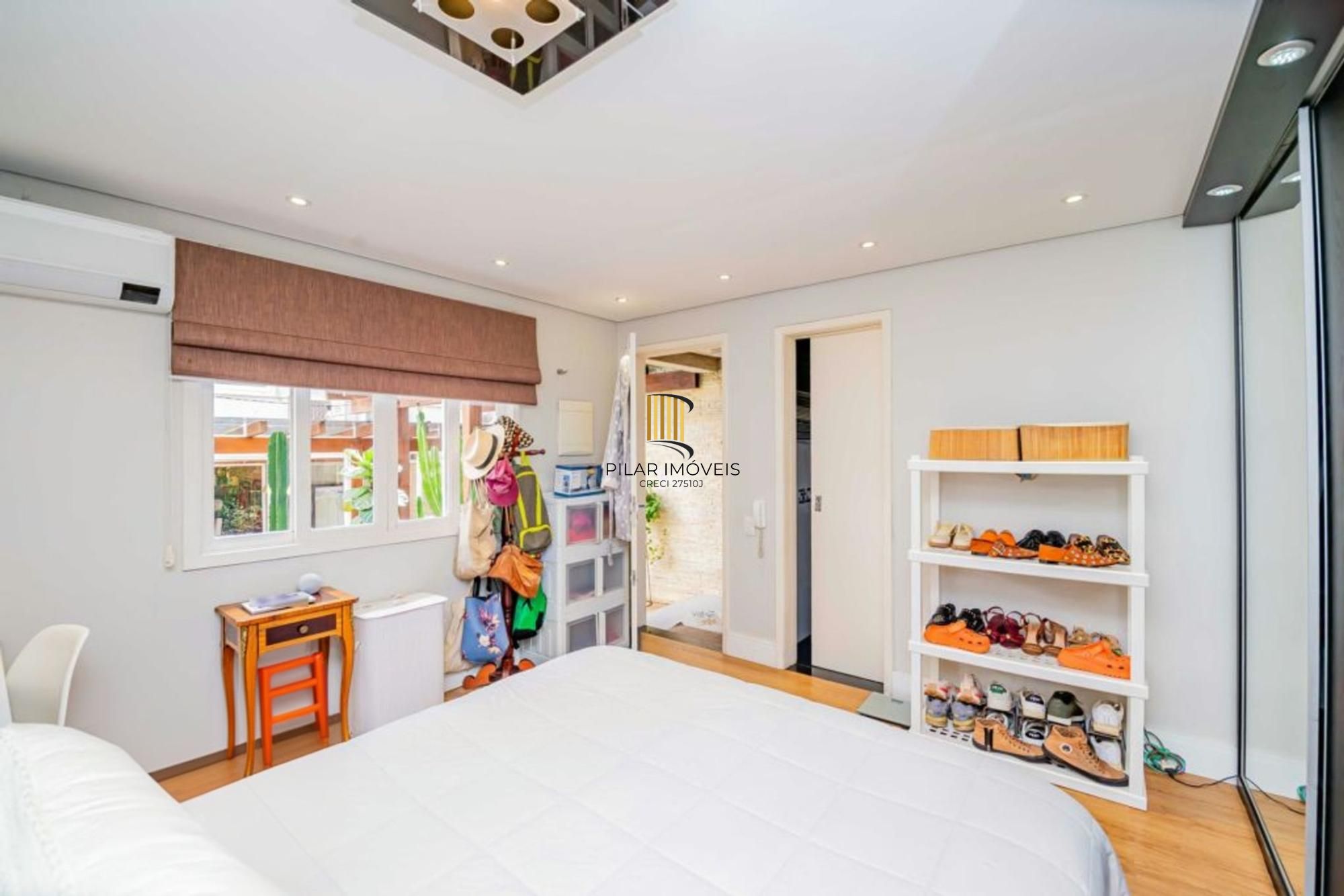 Apartamento garden com 2 quartos e 110m² à venda em Mont'serrat,