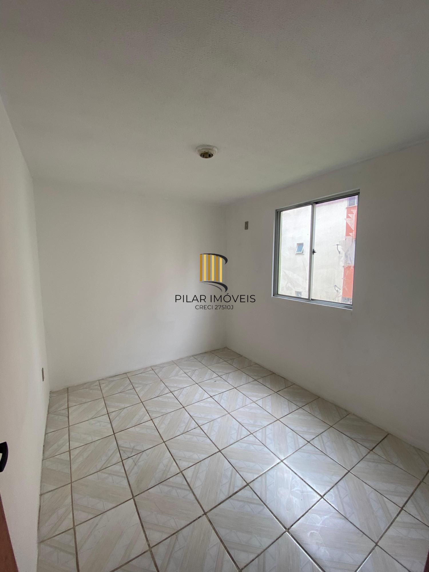 Apartamento 2 dormitórios Segundo Andar São Leopoldo
