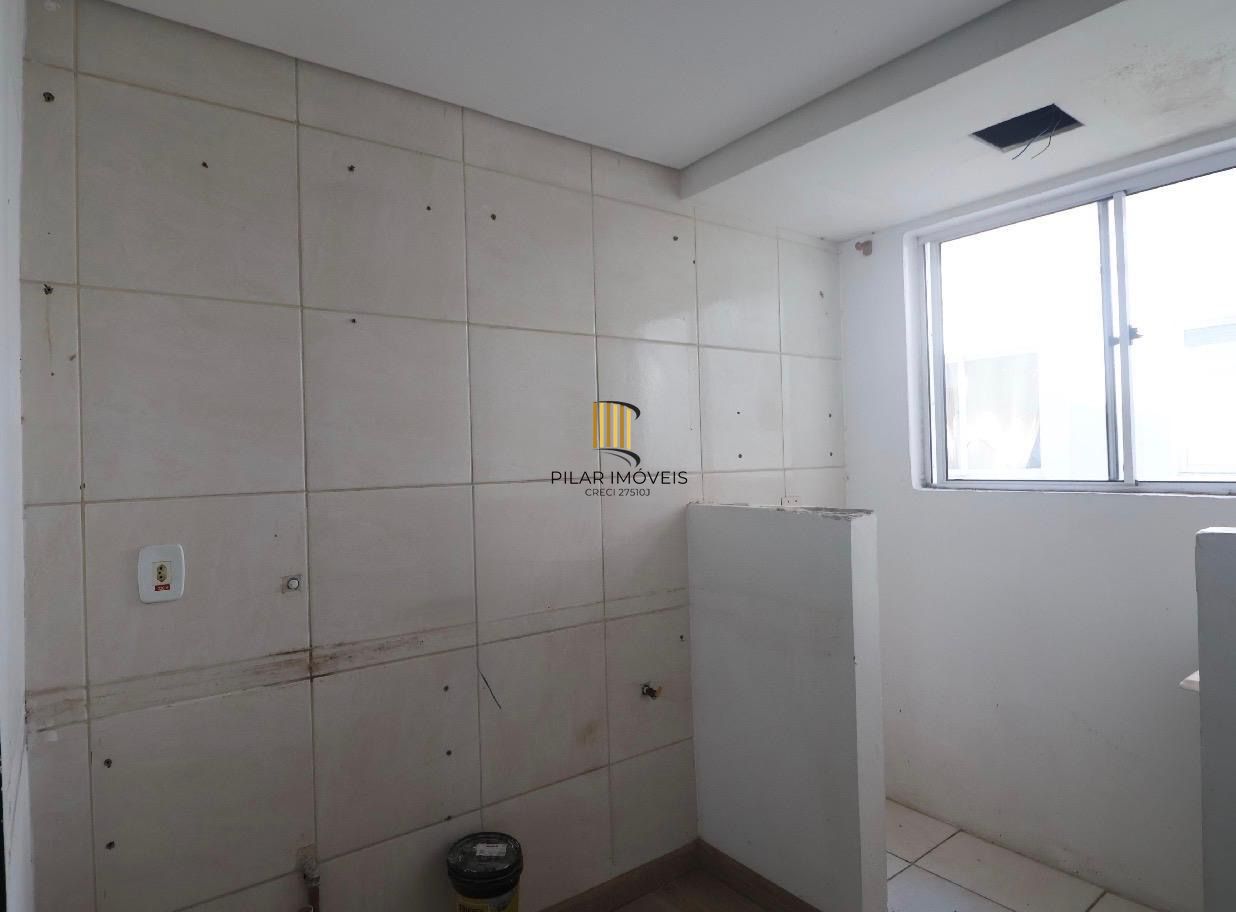 Apartamento com 3 quartos e 1 vaga de garagem Bairro Igara, Canoas