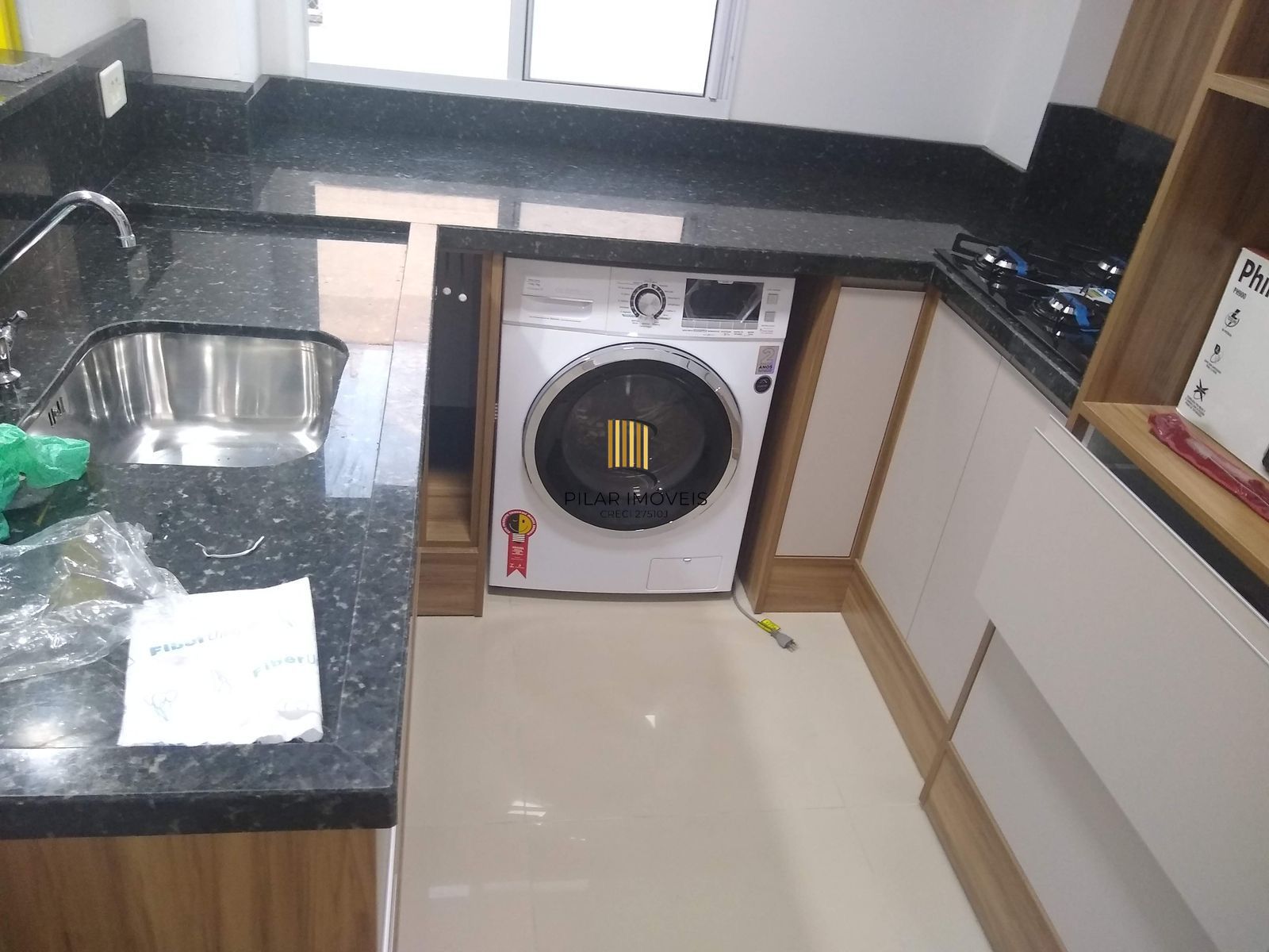 Apartamento 2 quartos Porto Ágata 42m Canoas RS