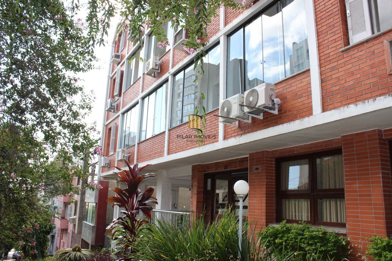 Apartamento de 3 dormitórios bairro Rio Branco