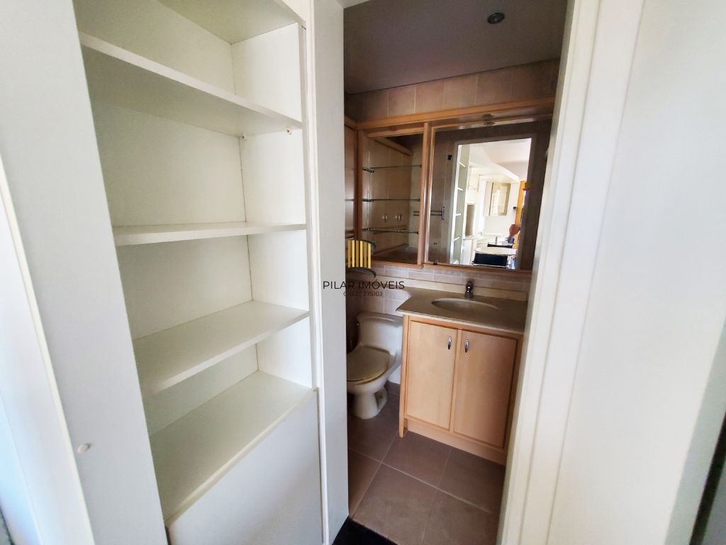 Apartamento de 1 dormitório de bairro Boa Vista.