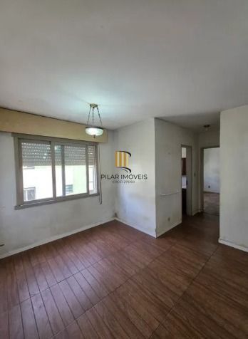 Apartamento de 2 quartos no bairro Vila ipiranga