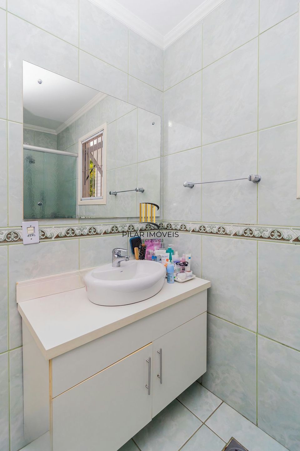 Casa com 3 dormitórios no Bairro Vila Ipiranga