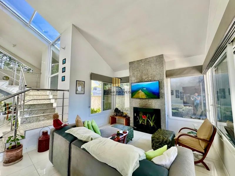 CASA 3 quartos com 2 suítes LOTEAMENTO CAROLINA Jardim Panorâmico, Ivoti - RS