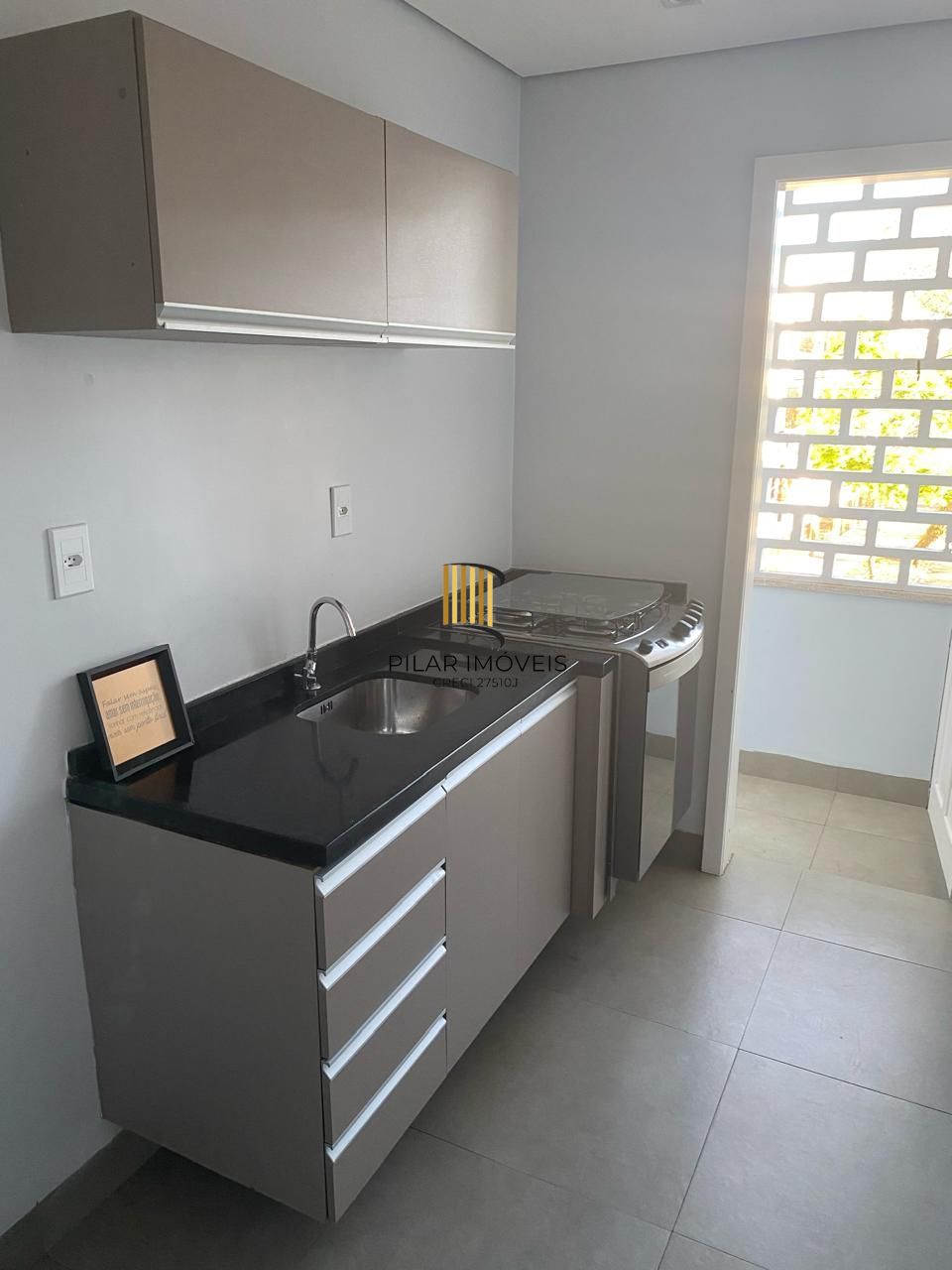 Apartamento à venda com 1 quarto 47 metros privativos no Menino Deus