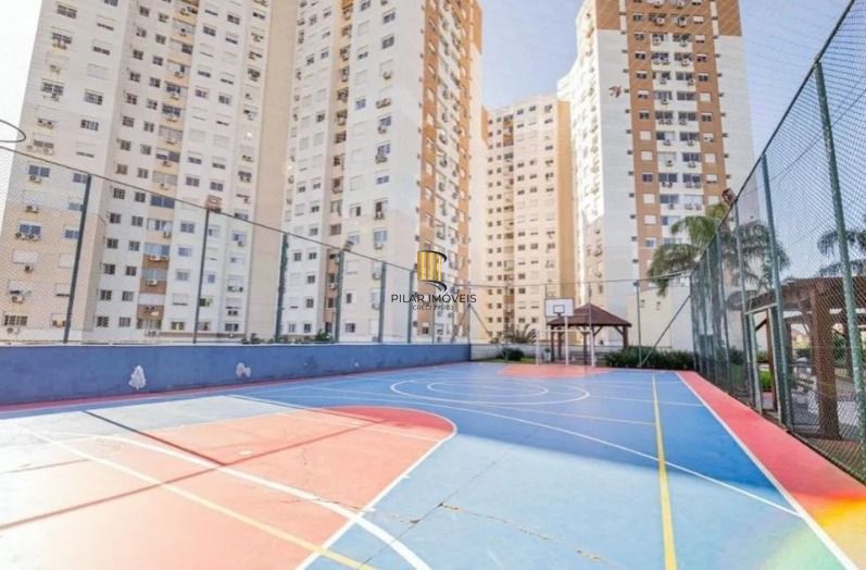 Apartamento de 3 quartos,suíte,elevador e 1 vaga no bairro Vila Ipiranga.
