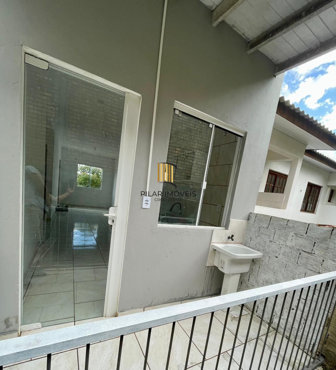 Apartamento 2 dormitórios 54m2 1 vaga , Augusta Viamão - Pilar Imóveis