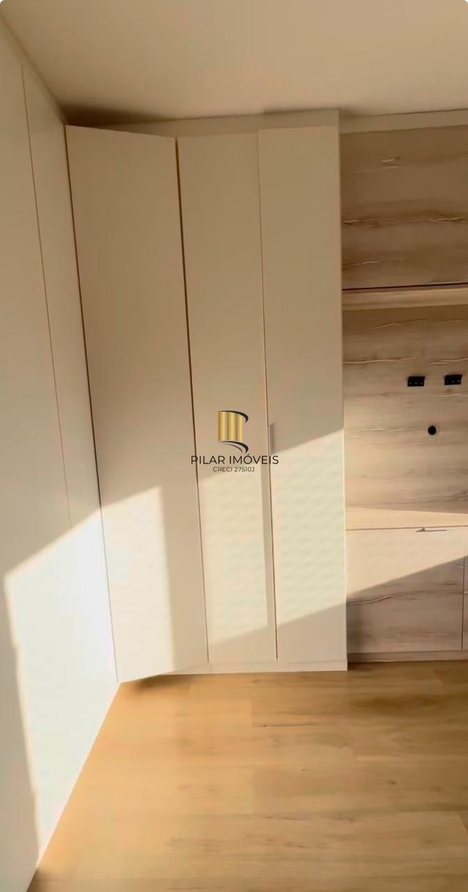 Apartamento com 2 Quartos e 1 vaga coberta no Bairro São Sebastião