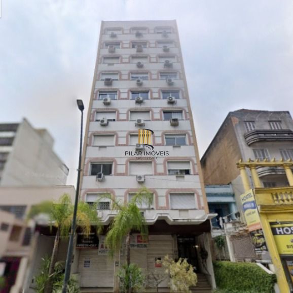 Apartamento 1 Dormitório 43 m² – Centro Histórico de Porto Alegre - Pilar Imóveis
