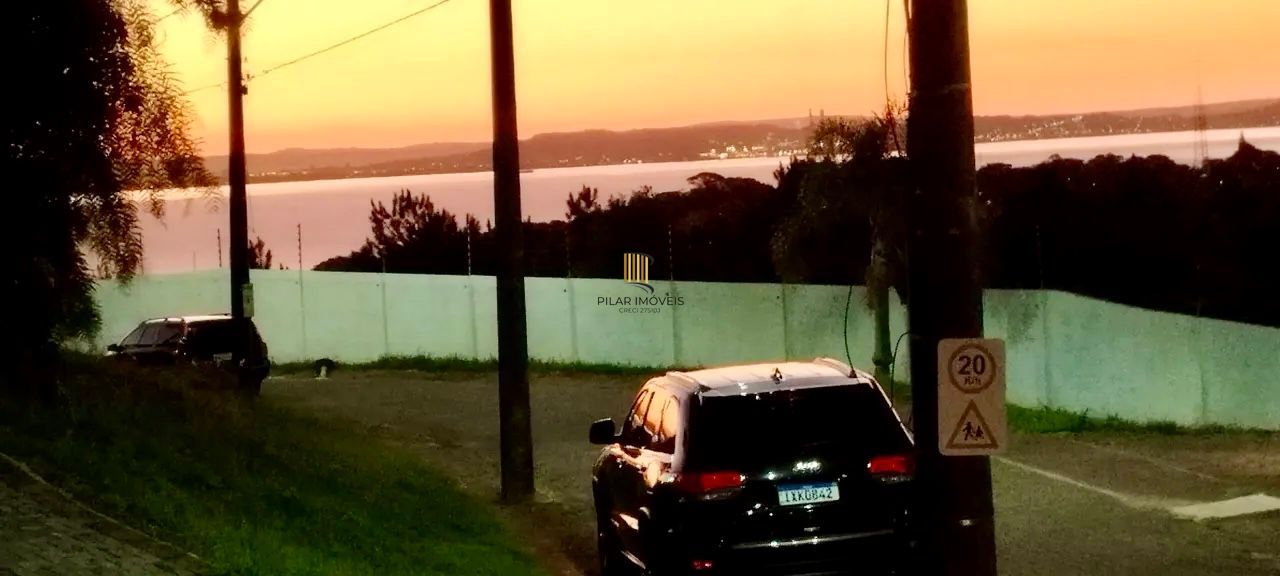 Terreno Bairro Hípica Condomínio Porto do Sol Av. Juca Batista Porto Alegre