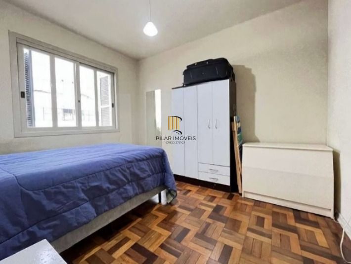 Apartamento de 2 dormitórios no bairro Santana