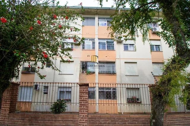 Apartamento com 1 quarto 50m² no Bairro Camaquã