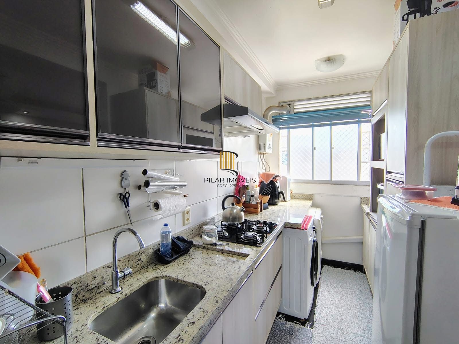 Apartamento 2 quartos PortoSinai condomínio fechado piscina e infra completa