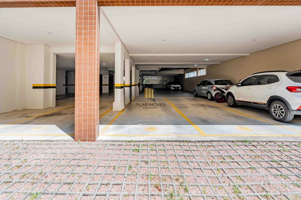 Apartamento com 3 quartos, 2 vagas, piscina e elevador Cristo Redentor