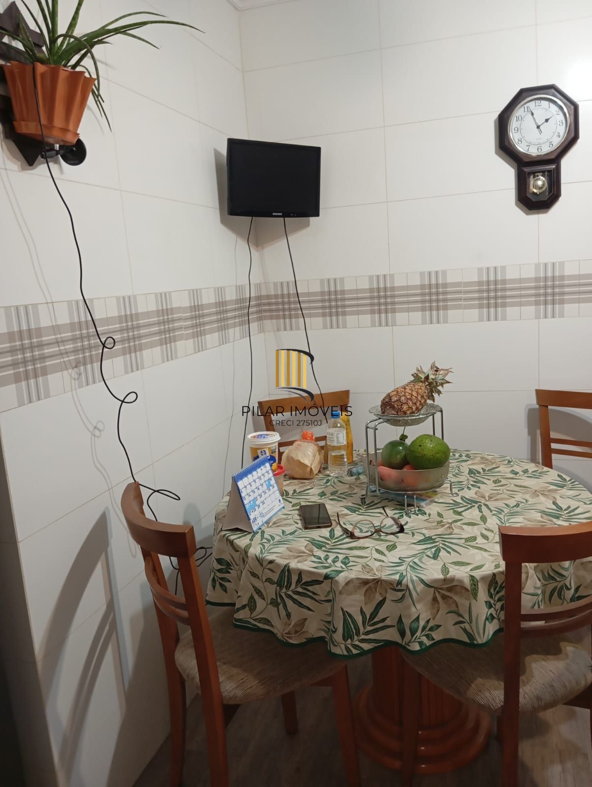 Apartamento com 3 dormitórios,  108m² no Bairro Cristo Redentor