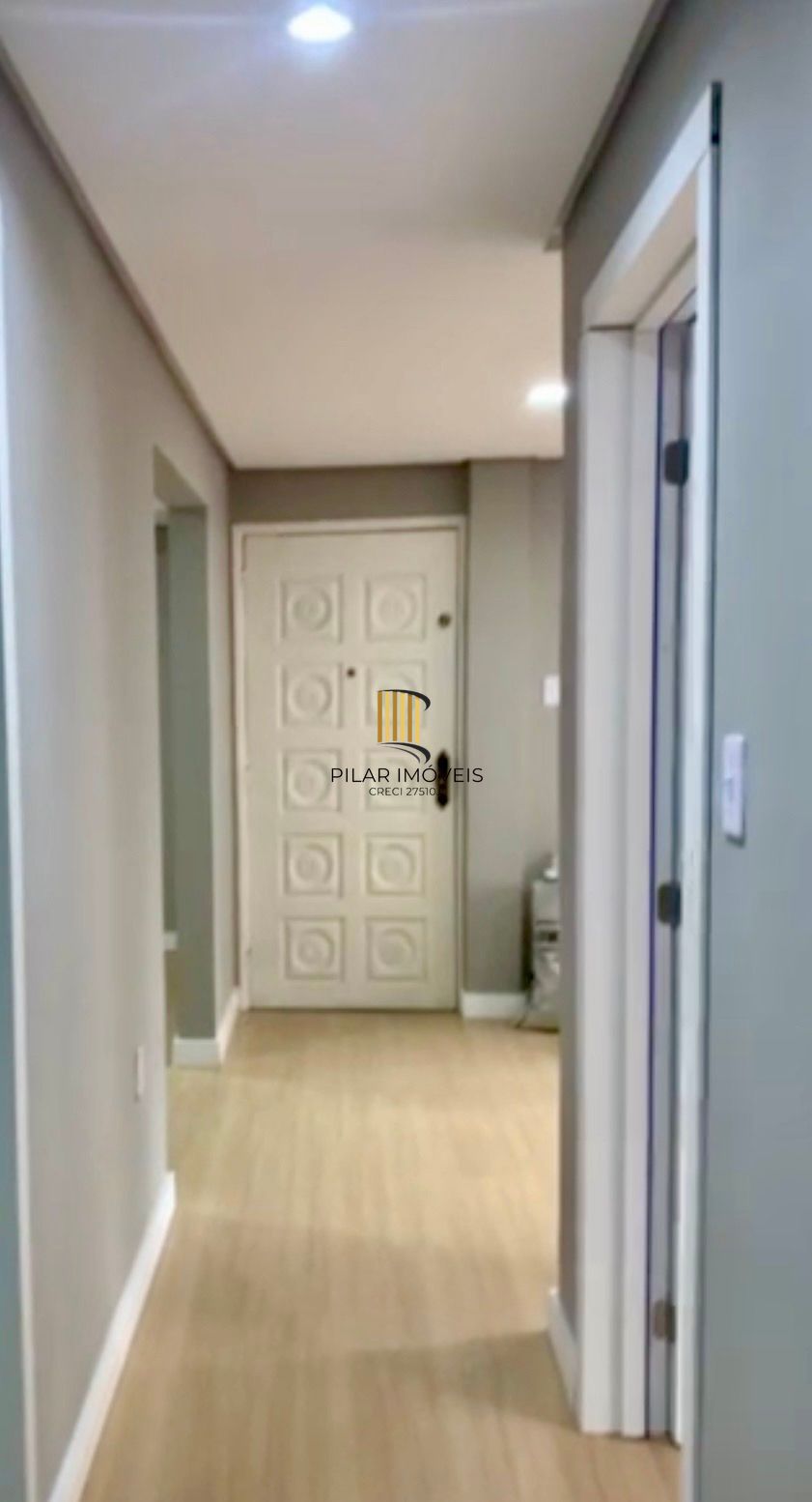 Apartamento 3 quartos 1 vaga de garagem Jardim São Sebastião/ Lindóia 77m2