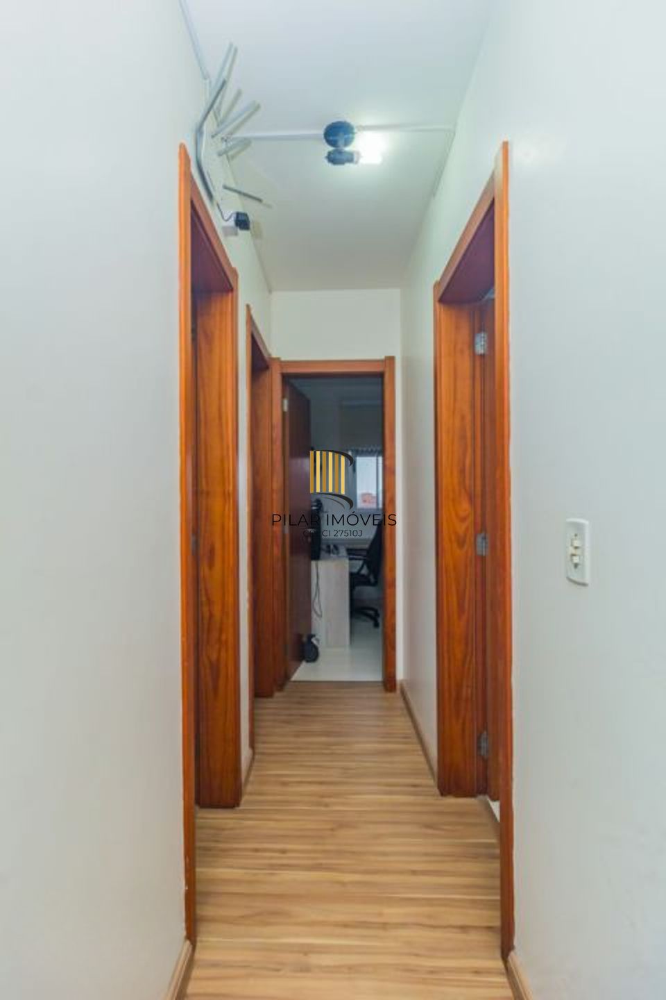 Apartamento à venda com 3 quartos 72 m² no Jardim Carvalho