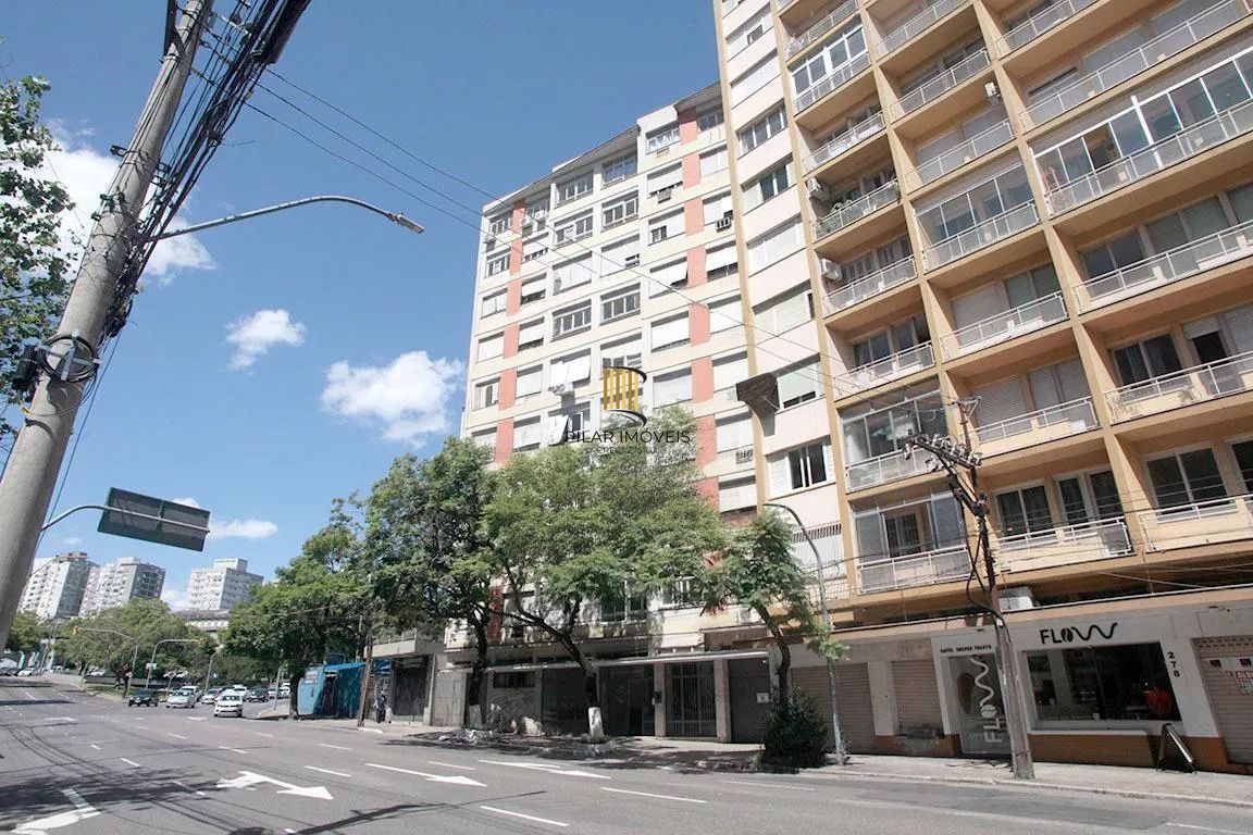 Apartamento à venda com 2 quartos 86 m²