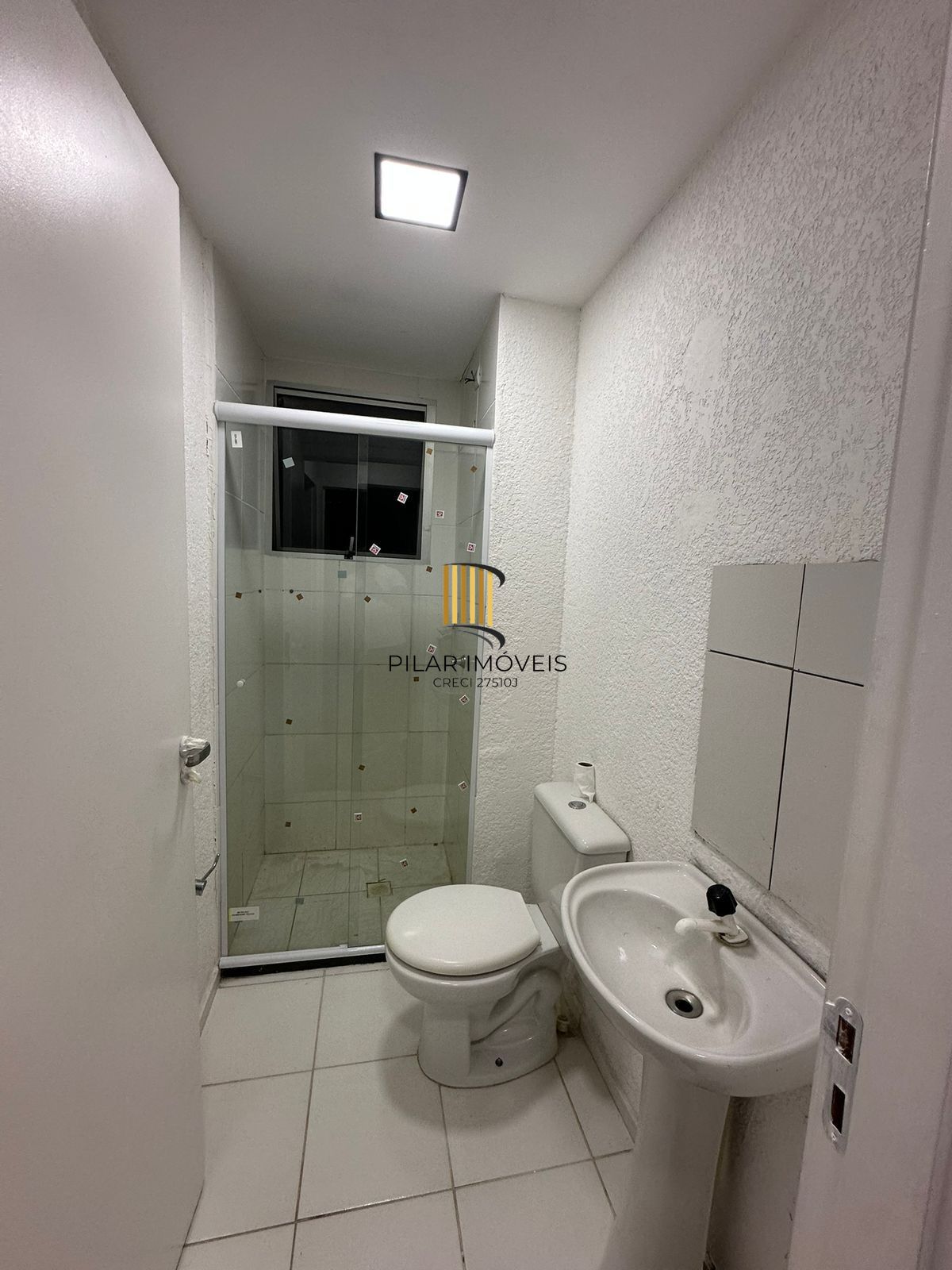 Apartamento 2 quartos 1 vaga Jardim Leopoldina em Porto Alegre para Comprar 42m