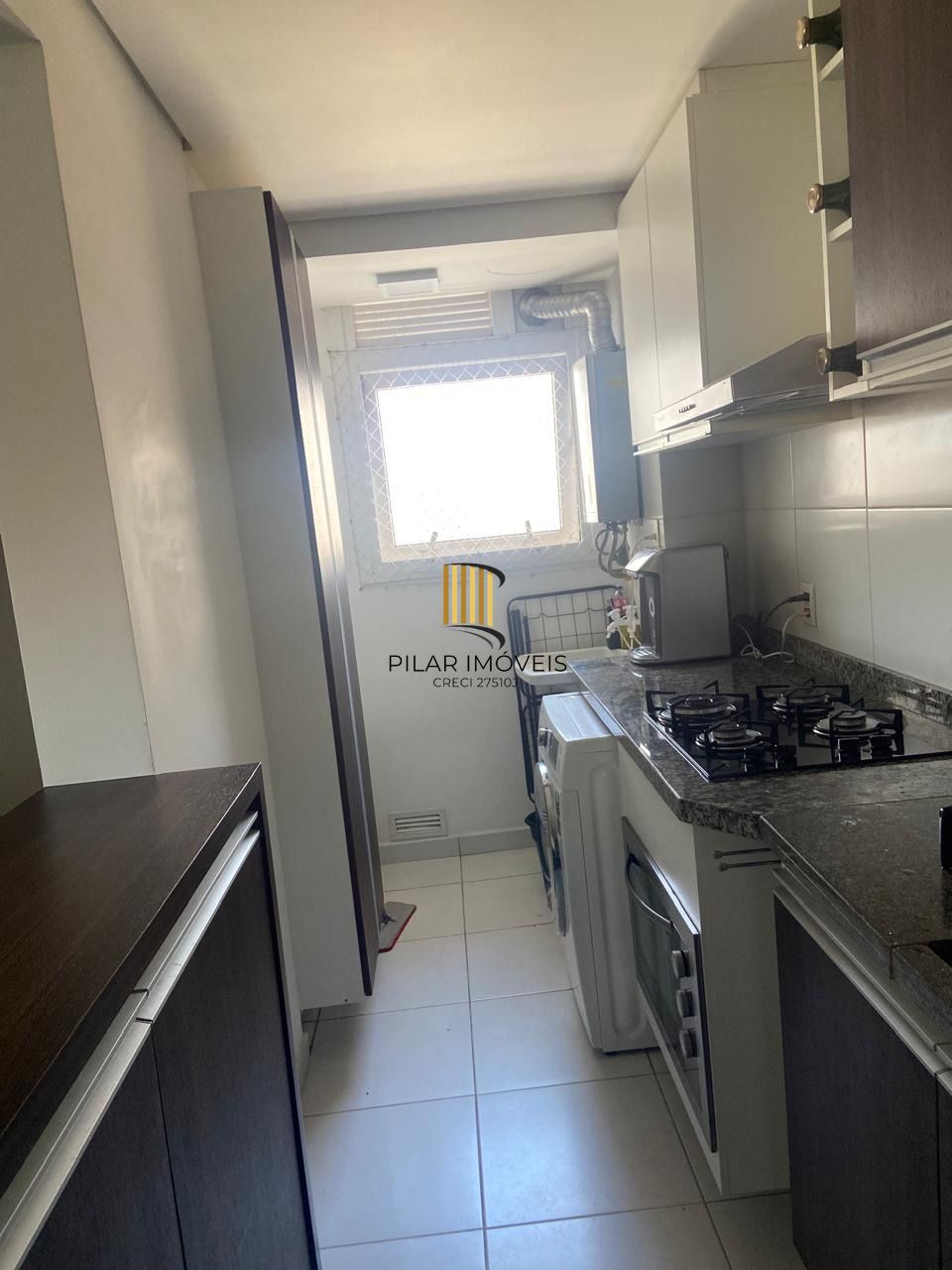 Apartamento com 3 quartos e 1 vaga de garagem