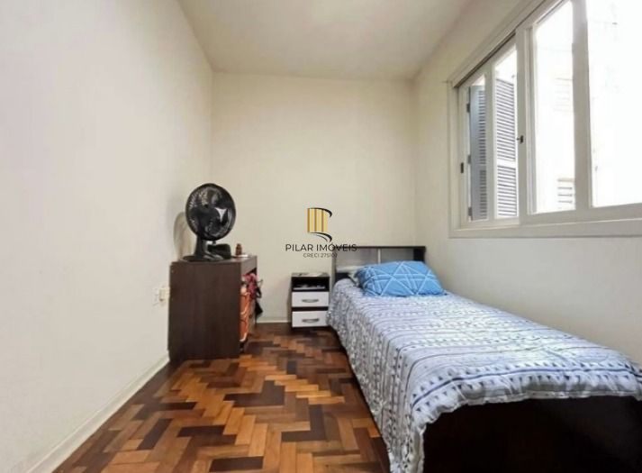 Apartamento de 2 dormitórios no bairro Santana