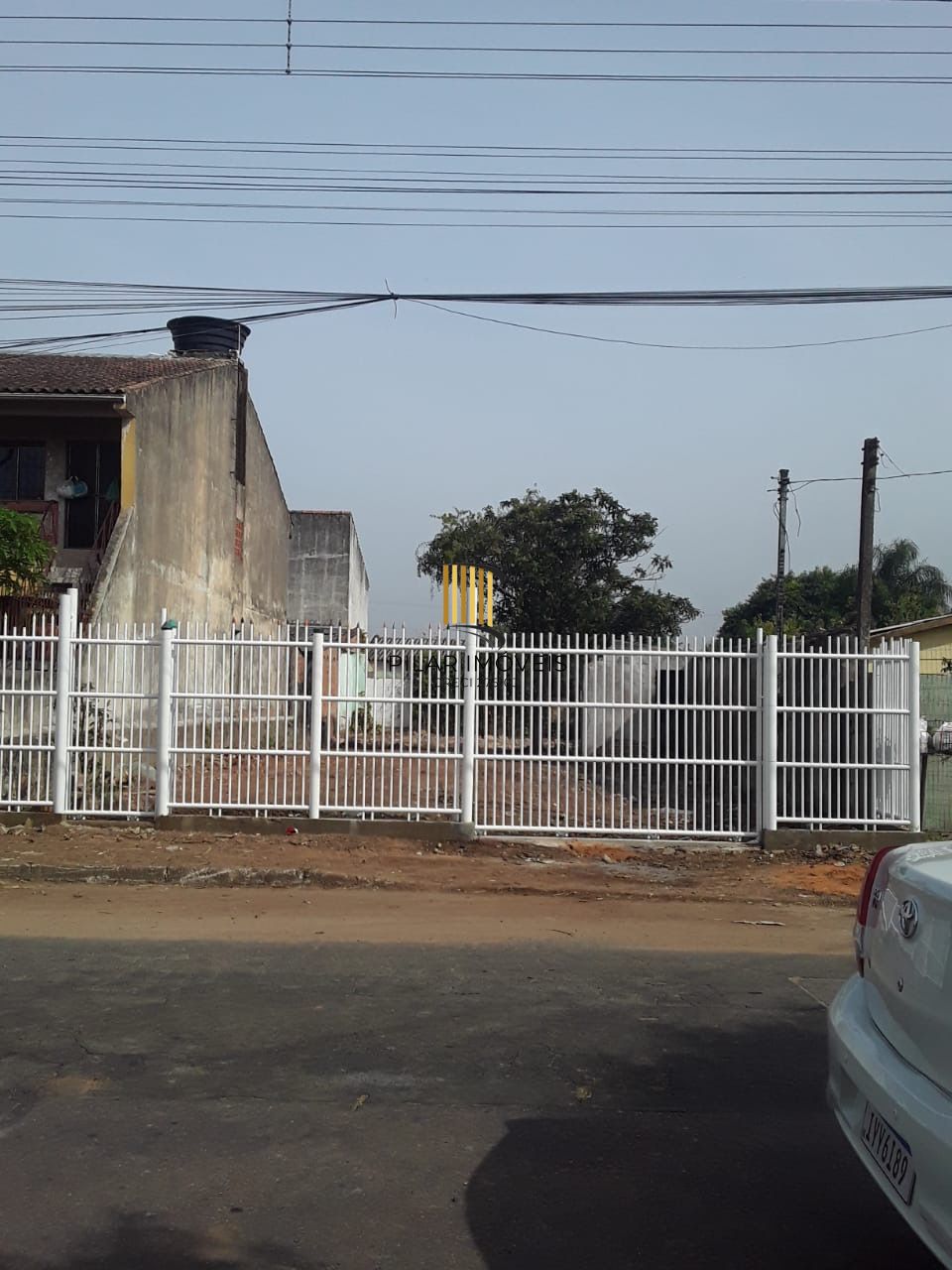 Terreno de 360m2 Jardim Esplanada em Alvorada - Pilar Imóveis