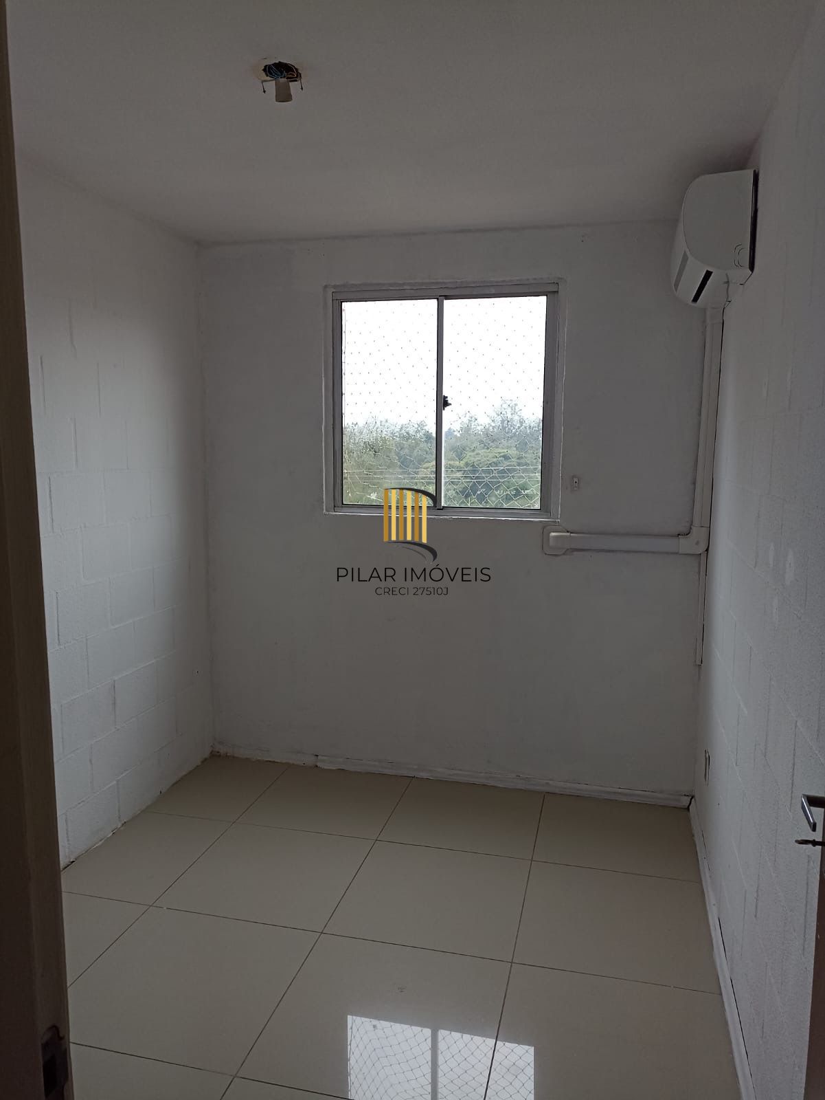 Apartamento com 2 dormitórios e 1 vaga na Zona Norte