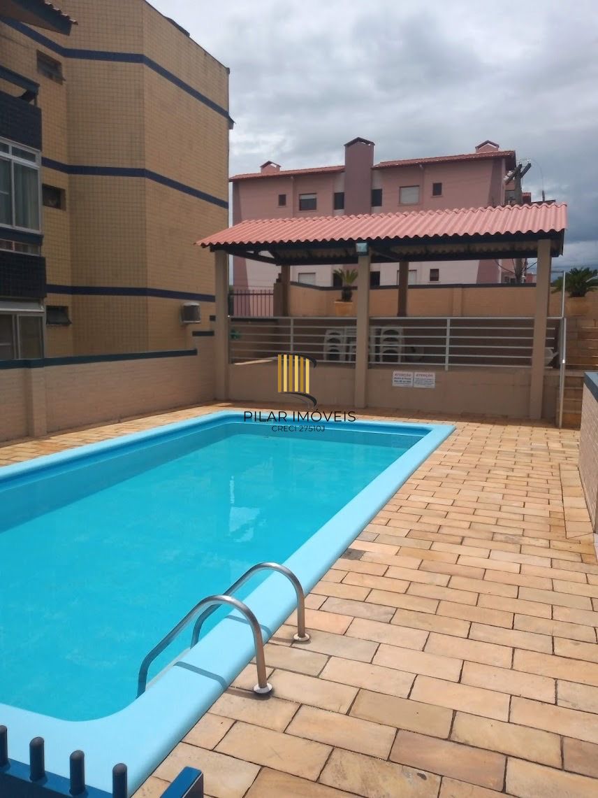 Apartamento 1 dormitório à venda em Capão da Canoa