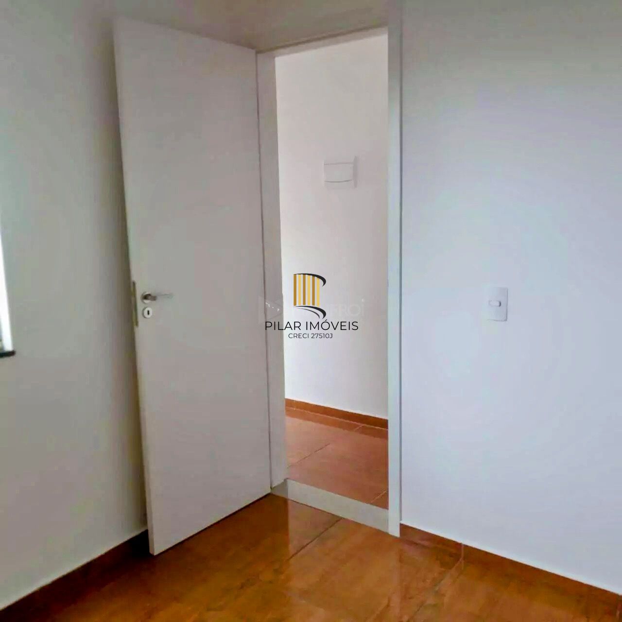 Apartamento com 2 dormitórios e vaga, 48 m² - venda em  Alvorada para Comprar