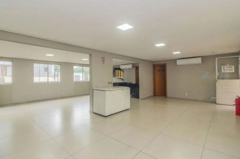 Apartamento de 2 quartos e 1 vaga no bairro Jardim Leopoldina