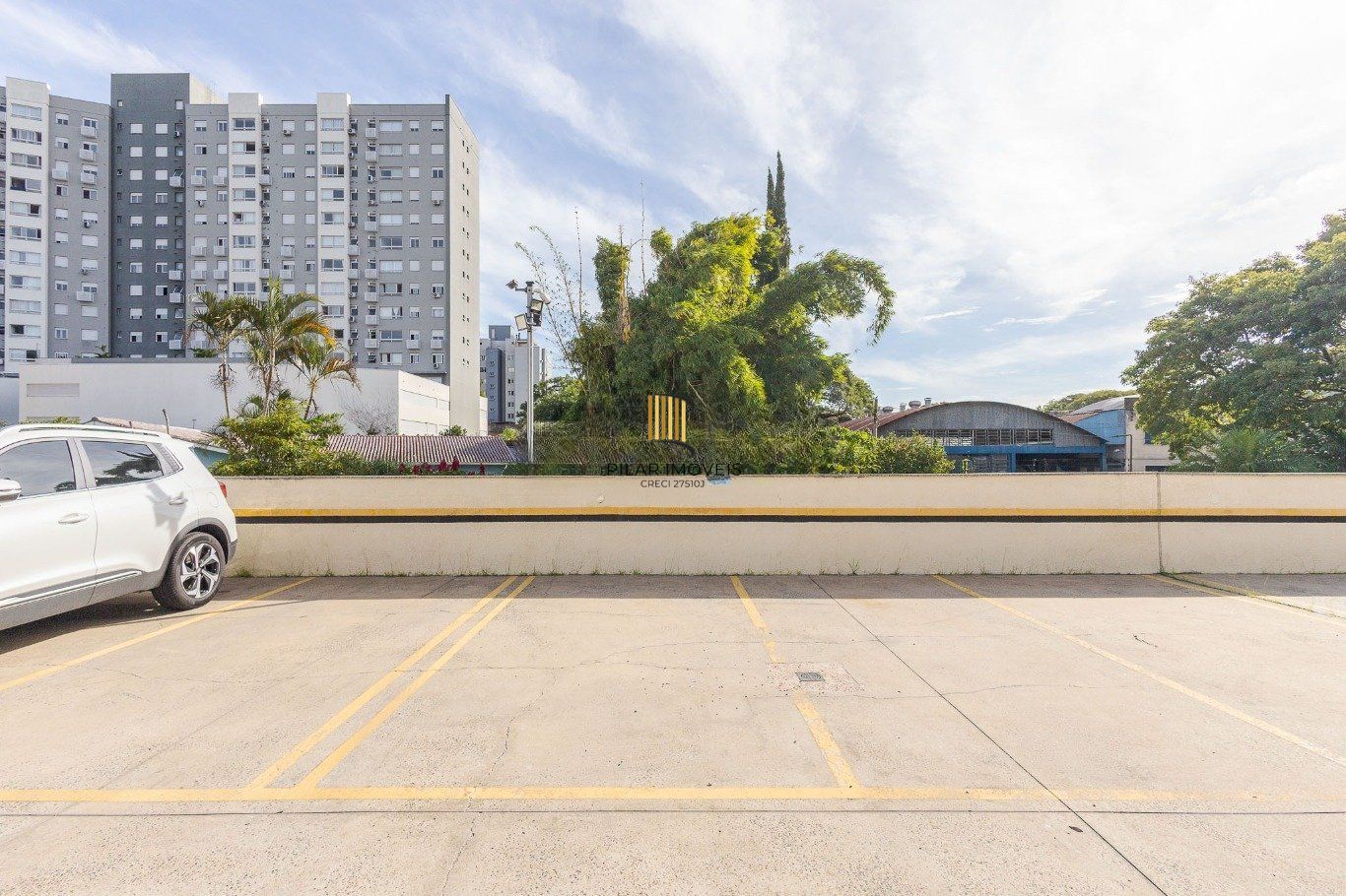 Apartamento de 2 quartos e 1 vaga de garagem no Bairro Partenon Porto Alegre.