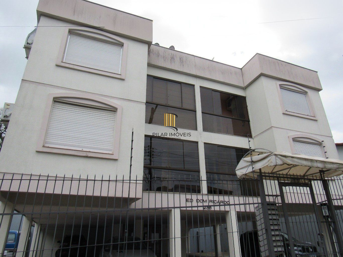 Apartamento à venda com 2 quartos 64 m²  rua doutor ney cabral, nonoai. - Pilar Imóveis