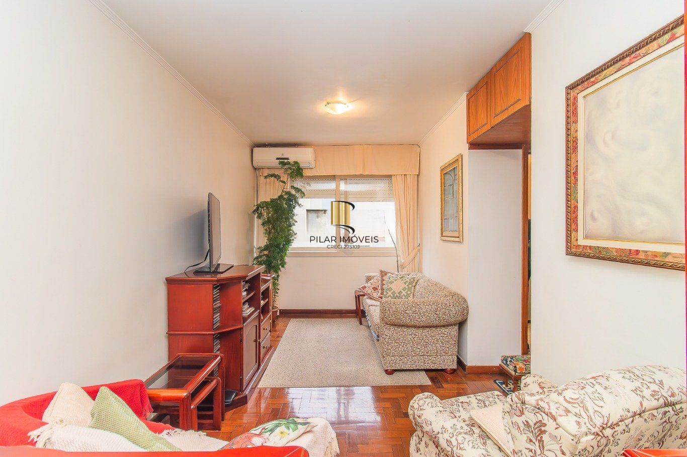 Apartamento à venda com 2 quartos 62 m² - Pilar Imóveis